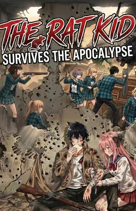 The Rat Kid Survives the Apocalypse