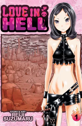 Love In Hell