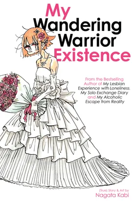 My Wandering Warrior Existence