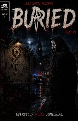 Buried