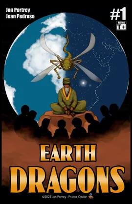 Earth Dragons