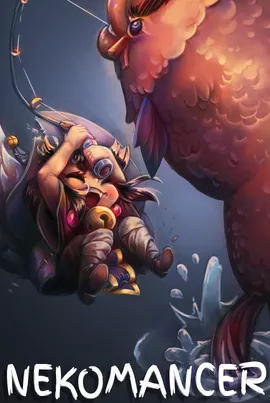 Nekomancer
