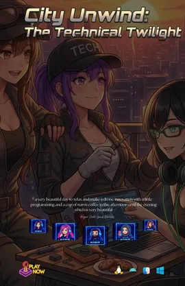 Technical Twilight