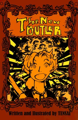 The New Butler