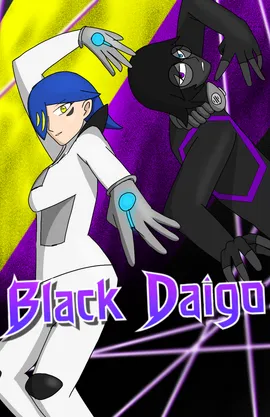 Black Daigo