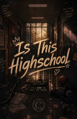 Is This Highschool 