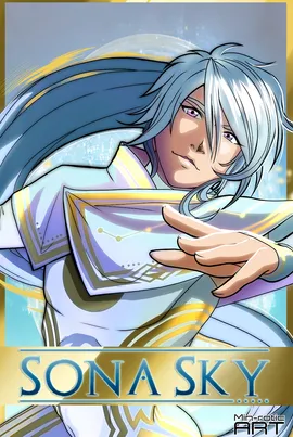 Sona Sky (BL)