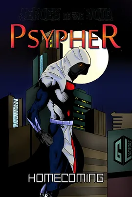 Psypher