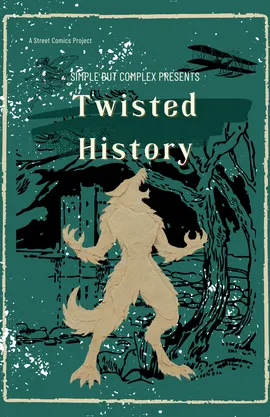 Twisted History Anthology