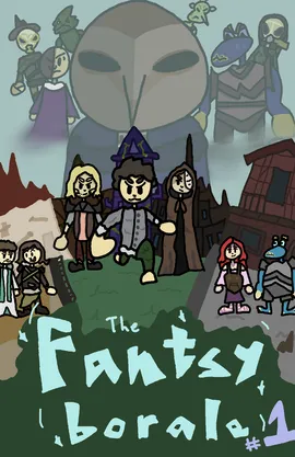 The Fantsy Borale
