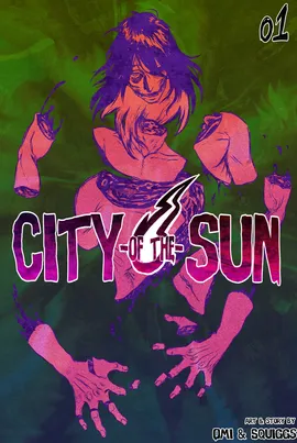 City of the Sun