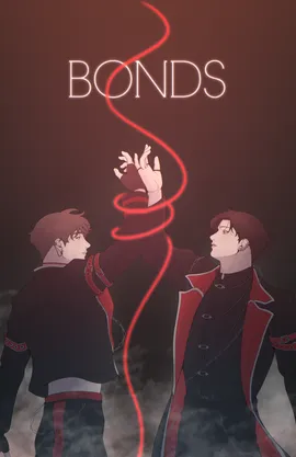 BØNDS [BL]