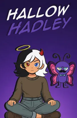 Hallow Hadley
