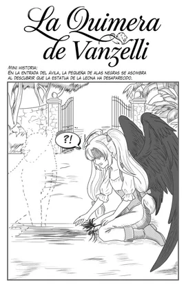 La Quimera de Vanzelli