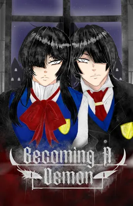 Becoming A Demon 