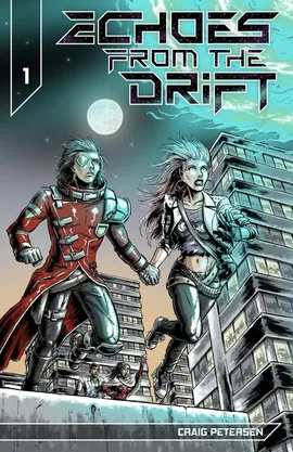 Echoes from the Drift (print format)
