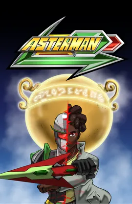 Asterman