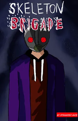 Skeleton Brigade