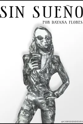 SIN SUEÑO