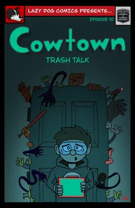 Cowtown