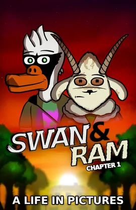 Swan & Ram
