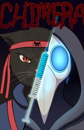 chimera chapter 1 preview 