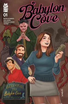  Babylon Cove
