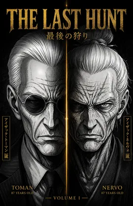 The Last Hunt / 最後の狩り