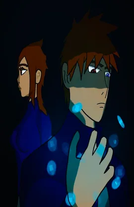Supernatural: The Dark Age