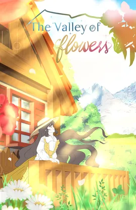 The Valley of Flowers
