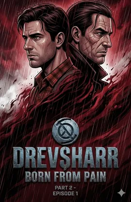 DREVȘHARR BORN FROM PAIN