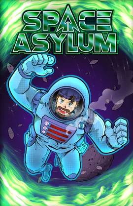 Space Asylum