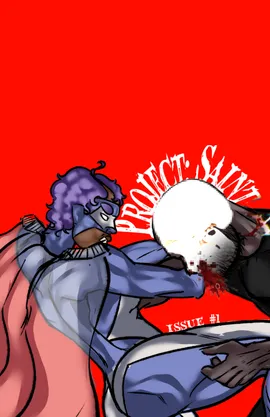 Project: Saint X