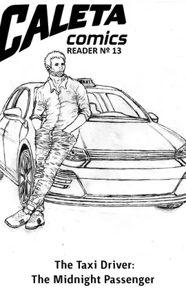 The Taxi Driver