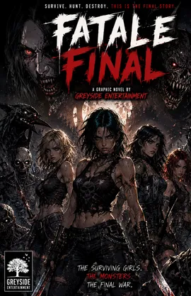 Fatal final