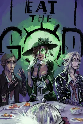 Eat the God