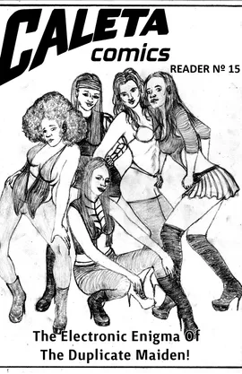 The Duplicated Maiden