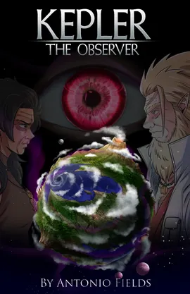 Kepler: The Observer 