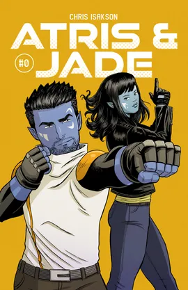 Atris & Jade