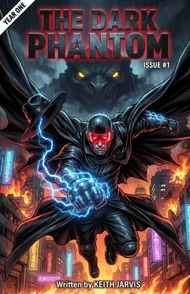 Dark phantom 