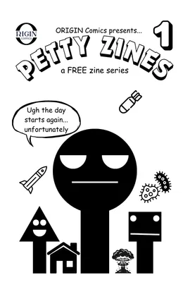 Petty Zines