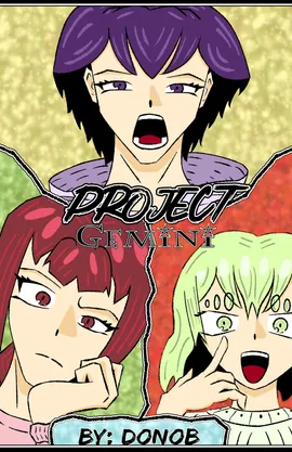 Project Gemini