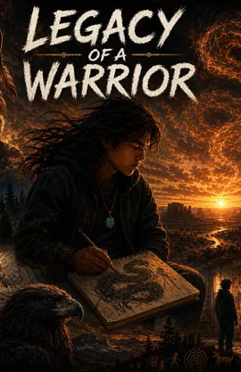 LEGACY OF A WARRIOR