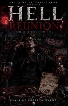 Hell reunion 