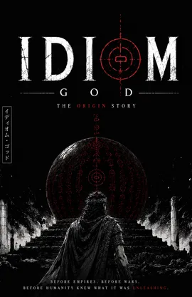 Idiom God