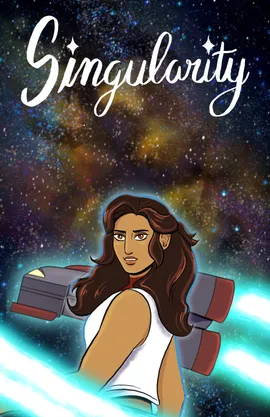 Singularity