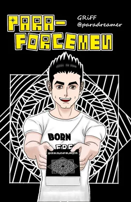PARA-FORCEMEN