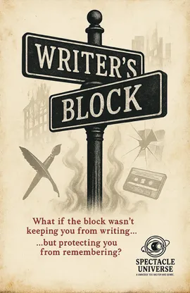 Writer's Block