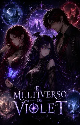 El multiverso de Violet