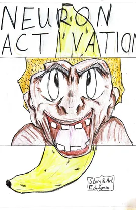 Neuron Activation